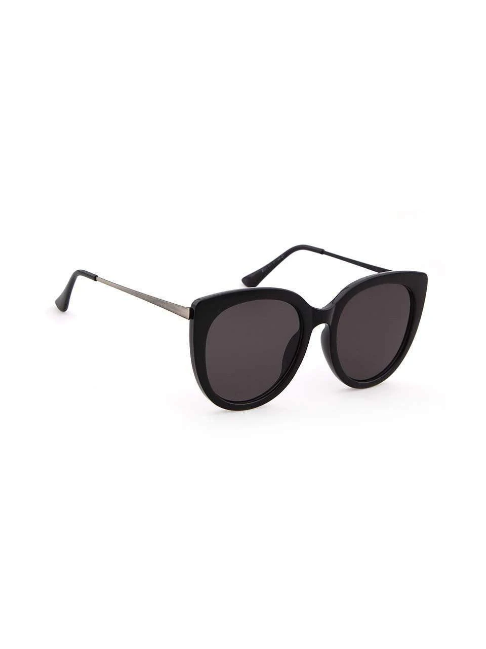 Dollboxx Madison - Black Sunglasses 11 Dollboxx Madison - Black Sunglasses - Image 11