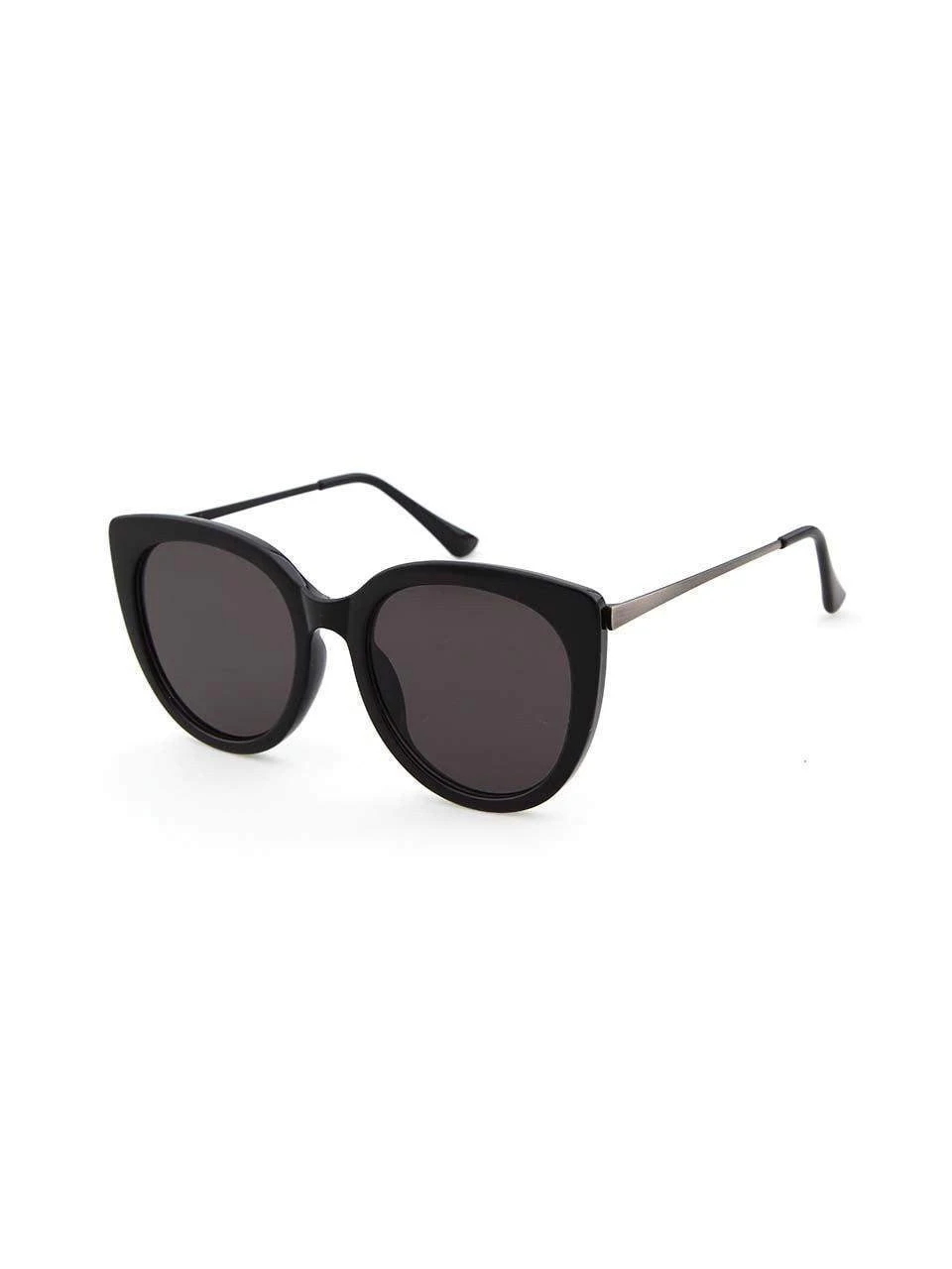 Dollboxx Madison - Black Sunglasses 12 Dollboxx Madison - Black Sunglasses - Image 12