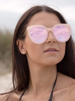 Dollboxx Madison - Pearly Pink Sunglasses 15 Dollboxx Madison - Pearly Pink Sunglasses -Dollboxx Import Shop Madison Pearly Pink Sunglasses Sunglasses dollboxx 4 da4a3f0c 7fac 4683 a7c8 d9545e282095