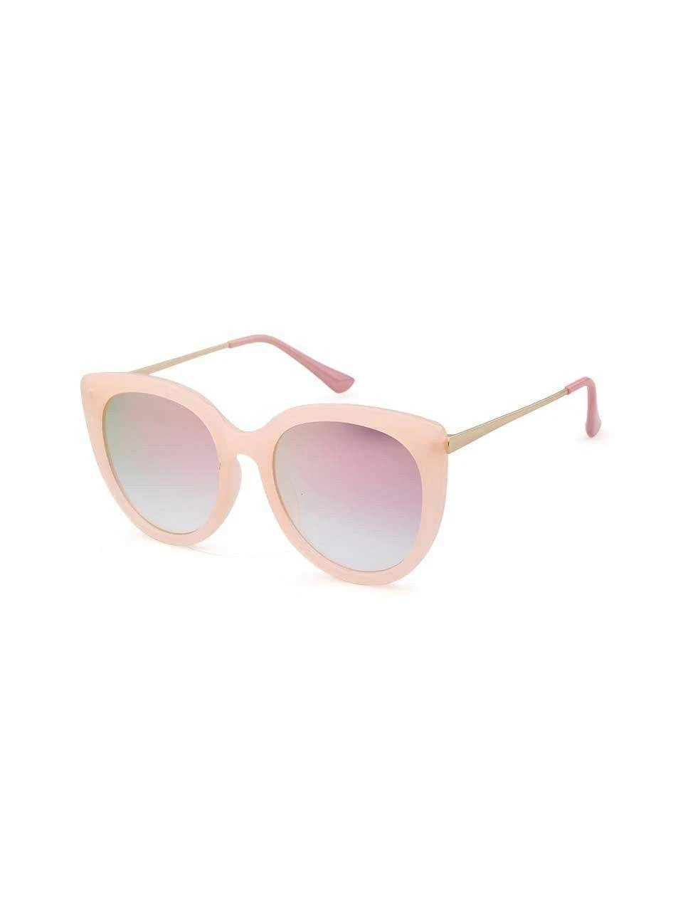 Dollboxx Madison - Pearly Pink Sunglasses 9 Dollboxx Madison - Pearly Pink Sunglasses - Image 9
