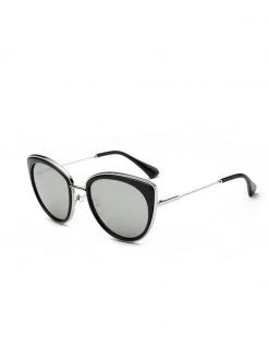Dollboxx Marilyn - Silver Sunglasses 6 Dollboxx Marilyn - Silver Sunglasses -Dollboxx Import Shop Marilyn Silver Sunglasses Sunglasses dollboxx 3 1cbd6815 8479 4571 9432 3e77c95e3dcc