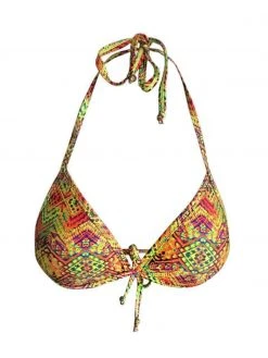 Dollboxx Mega Boost Bikini Top - Aztec Rainbow -Dollboxx Import Shop Mega Boost Bikini Top Aztec Rainbow Swimwear dollboxx 10 fc73ee42 c592 4798 a708 37a7d53a9b66