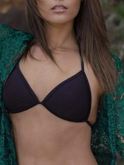 Dollboxx Mega Boost Bikini Top - Black -Dollboxx Import Shop Mega Boost Bikini Top Black Swimwear dollboxx 3 a2d051c9 18c7 4e57 9f24 af4d2af91db4