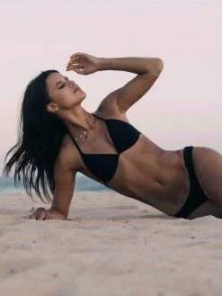 Dollboxx Mega Boost Bikini Top - Black -Dollboxx Import Shop Mega Boost Bikini Top Black Swimwear dollboxx 4 890e993b cac5 4f4c 8ed4 c3d62b7e7f9a