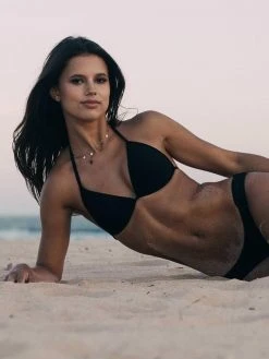 Dollboxx Mega Boost Bikini Top - Black -Dollboxx Import Shop Mega Boost Bikini Top Black Swimwear dollboxx 7 527497e8 3d85 486f a4a4 ad07768b39d5