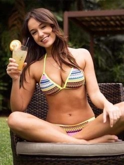 Dollboxx Mega Boost Bikini Top - Fiji -Dollboxx Import Shop Mega Boost Bikini Top Fiji Swimwear dollboxx 8 ba0842ff 1171 4c77 bd87 e9d1371da42b