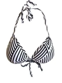 Dollboxx Mega Boost Bikini Top - Monochrome -Dollboxx Import Shop Mega Boost Bikini Top Monochrome Swimwear dollboxx 14 9eb59dcd d022 49d6 a177 0686fae5aea6