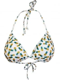 Dollboxx Mega Boost Bikini Top - Perfect Pineapple -Dollboxx Import Shop Mega Boost Bikini Top Perfect Pineapple Swimwear dollboxx 3 94aeafe4 e840 4758 bb1e d7995204d5a5