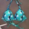 Dollboxx Mega Boost Bikini Top - Toucan Party