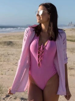 Dollboxx Miami One Piece Swim Suit - Pink 27 Dollboxx Miami One Piece Swim Suit - Pink -Dollboxx Import Shop Miami One Piece Swim Suit Pink Swimwear dollboxx 12 5e0bf06b 845f 4256 8be4 a5d3ca2c7964