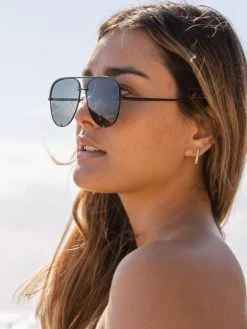 Dollboxx Oxygen Aviators - Black on Black Sunglasses -Dollboxx Import Shop Oxygen Aviators Black on Black Sunglasses Sunglasses dollboxx 4 dc84d47b ac03 41c0 858a c9fc9311ab90