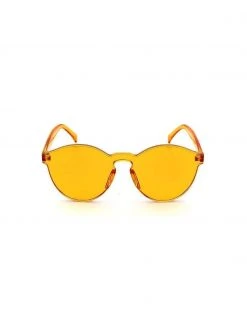 Dollboxx Polli - Gold Sunglasses -Dollboxx Import Shop Polli Gold Sunglasses Sunglasses dollboxx 3 95c443ab e508 42b0 b561 6a23114a0d7a