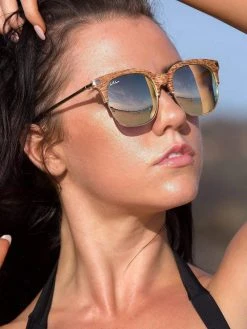 Dollboxx Retreat - Gold Sunglasses -Dollboxx Import Shop Retreat Gold Sunglasses Sunglasses dollboxx 3 b5e8ae42 54a7 4bc1 8b94 fbcb25d2ed27