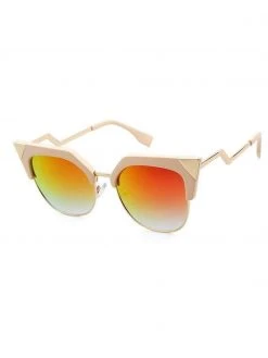 Dollboxx RiRi - Nude Orange Sunglasses 7 Dollboxx RiRi - Nude Orange Sunglasses -Dollboxx Import Shop RiRi Nude Orange Sunglasses Sunglasses dollboxx 4 0ba96848 87df 4cc4 b78e d0aec4448d3b