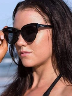 Dollboxx Slay - Black on Black Sunglasses -Dollboxx Import Shop Slay Black on Black Sunglasses Sunglasses dollboxx 13 d183267c de86 4209 8c9c b09807348934