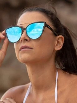 Dollboxx Slay - Blue / Aqua Sunglasses -Dollboxx Import Shop Slay Blue Aqua Sunglasses Sunglasses dollboxx 9 8740b27a d6e1 4799 ab59 cb8a62fce206