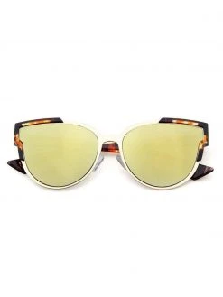 Dollboxx Slay - Green Gold / Marble Caramel Sunglasses -Dollboxx Import Shop Slay Green Gold Marble Caramel Sunglasses Sunglasses dollboxx 23 10d1aa26 3622 4d83 b3f2 1fc97d0c1e44