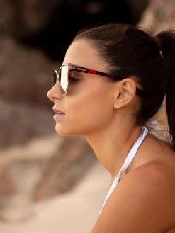 Dollboxx Slay - Green Gold / Marble Caramel Sunglasses -Dollboxx Import Shop Slay Green Gold Marble Caramel Sunglasses Sunglasses dollboxx 6 b695b9de d6bb 49ab a727 2f8598b40b1b