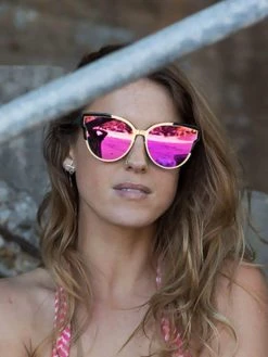 Dollboxx Slay - Pink / Orange Sunglasses -Dollboxx Import Shop Slay Pink Orange Sunglasses Sunglasses dollboxx 8 3041050b 97de 4a41 9670 eb9f30a76c0e