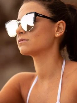 Dollboxx Slay - Rose Gold Sunglasses -Dollboxx Import Shop Slay Rose Gold Sunglasses Sunglasses dollboxx 15