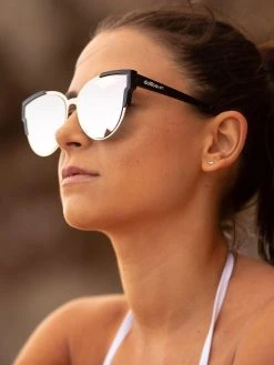 Dollboxx Slay - Rose Gold Sunglasses -Dollboxx Import Shop Slay Rose Gold Sunglasses Sunglasses dollboxx 16