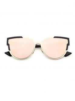 Dollboxx Slay - Rose Gold Sunglasses -Dollboxx Import Shop Slay Rose Gold Sunglasses Sunglasses dollboxx 20 8dc06ac9 41ae 4649 9ac1 5be4bc4e0d9c