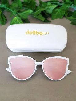 Dollboxx Slay White Luxe - Rose Gold Sunglasses -Dollboxx Import Shop Slay White Luxe Rose Gold Sunglasses Sunglasses dollboxx 19 dabceb0f c3f1 4115 9a28 4dbfc549dd87