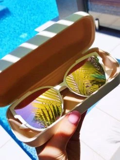 Dollboxx Slay White Luxe - Rose Gold Sunglasses -Dollboxx Import Shop Slay White Luxe Rose Gold Sunglasses Sunglasses dollboxx 22 d1f6bbcf 33e6 4c66 82c0 fabf607e2c46