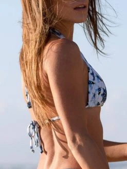 Dollboxx Slide Triangle Bikini Top - Fiesta -Dollboxx Import Shop Slide Triangle Bikini Top Fiesta Swimwear dollboxx 7 f4e06286 7cda 4682 9c10 419159ec8eef