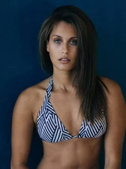 Dollboxx Slide Triangle Bikini Top - Monochrome 26 Dollboxx Slide Triangle Bikini Top - Monochrome -Dollboxx Import Shop Slide Triangle Bikini Top Monochrome Swimwear dollboxx 10 b470bcf3 c9dc 4955 8cd6 a3d88a456508