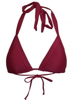 Dollboxx Slide Triangle Bikini Top - Shiraz 5 Dollboxx Slide Triangle Bikini Top - Shiraz -Dollboxx Import Shop Slide Triangle Bikini Top Shiraz Swimwear dollboxx 3 6219e90a a34e 4002 9219 723423b534b9