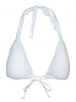 Dollboxx Slide Triangle Bikini Top - White -Dollboxx Import Shop Slide Triangle Bikini Top White Swimwear dollboxx 12 ea8c0bd4 ff4c 48c5 bfa8 535c77687281