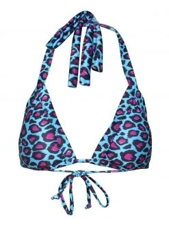 Dollboxx Slide Triangle Bikini Top - Wild Child -Dollboxx Import Shop Slide Triangle Bikini Top Wild Child Swimwear dollboxx 11 ec251396 c18e 44cf 8334 bdd9aa9f69b1