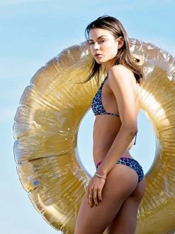 Dollboxx Slide Triangle Bikini Top - Wild Child -Dollboxx Import Shop Slide Triangle Bikini Top Wild Child Swimwear dollboxx 8 e73464cb 97a6 403c 9594 142570eb0fe2