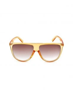 Dollboxx Stella - Clear Gold Sunglasses -Dollboxx Import Shop Stella Clear Gold Sunglasses Sunglasses dollboxx 14 8b46dab7 23ea 4453 af5f 80651d6a642b
