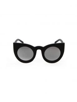 Dollboxx Tammy - Silver Black Sunglasses -Dollboxx Import Shop Tammy Silver Black Sunglasses Sunglasses dollboxx 15 50ce4c6b 88b7 4bbc b51b 09a2fc691602