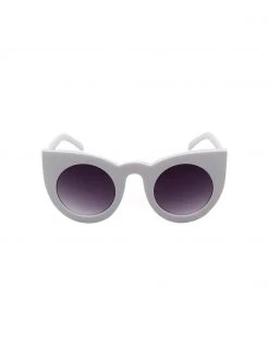 Dollboxx Tammy - White Sunglasses -Dollboxx Import Shop Tammy White Sunglasses Sunglasses dollboxx 6 abd4ad1e c652 46eb 9094 c00d773c1a6d