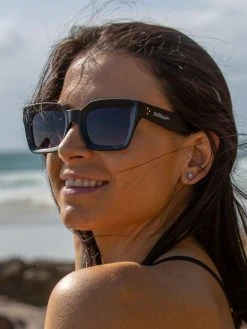 Dollboxx Teddy - Black on Black Sunglasses -Dollboxx Import Shop Teddy Black on Black Sunglasses Sunglasses dollboxx 3 e2f160b7 2af4 418f bc6b f6f34fb388fa