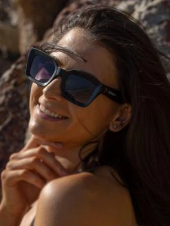 Dollboxx Teddy - Black on Black Sunglasses -Dollboxx Import Shop Teddy Black on Black Sunglasses Sunglasses dollboxx 5 4911b63f 6824 4ecd a266 940a58c868f1