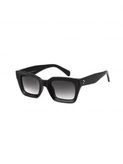Dollboxx Teddy - Black on Black Sunglasses