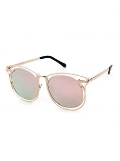 Dollboxx Vacay - Rose Gold Sunglasses -Dollboxx Import Shop Vacay Rose Gold Sunglasses Sunglasses dollboxx 4 6833aa13 1128 4517 b817 3e748c143f28