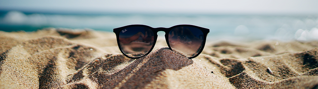 Dollboxx Import Shop -Dollboxx Import Shop sunglasses summer banner